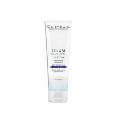 Dermedic Cicatopy Crème Mains 75ml - Prix... | Arkan.tn