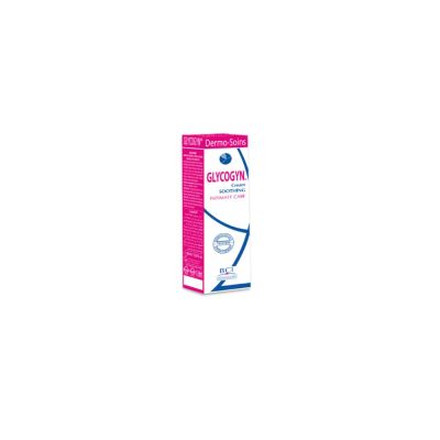 Crème Apaisante Dermo-Soins Glycogyn - 40ml