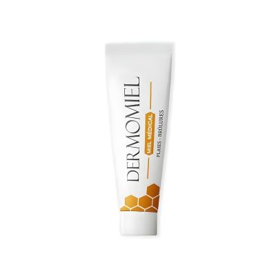 Crème Dermomiel - 20g