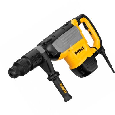 Perforateur Burineur DEWALT D25773 - SDS-MAX AVC - 11kg - 1700W - 52mm - Garantie 3 Ans