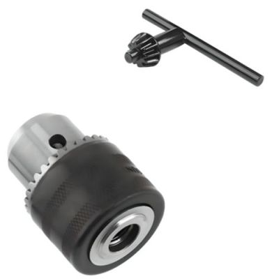 Mandrin de Perceuse en Alliage dur 3 Pièces - 13mm