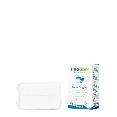 Savon DAHLIA NEODOO - 85GR