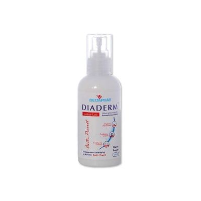 Lotion DIADERM - Lait Anti-Prurit - 100ML