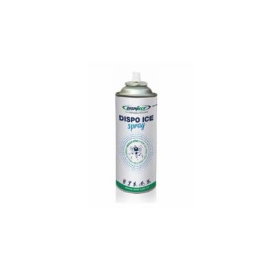 Spray Froid Dispo Ice Dispotech - 150ml + 50ml Offert