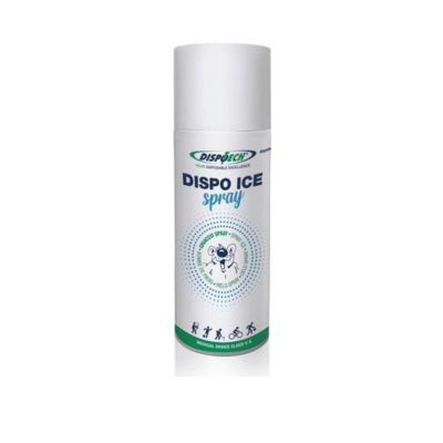 Spray Froid Dispo Ice Dispotech - 400ml