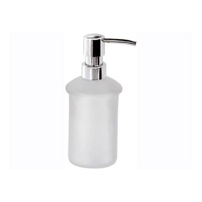 Distributeur Savon - REMER - ACGL13 - Blanc