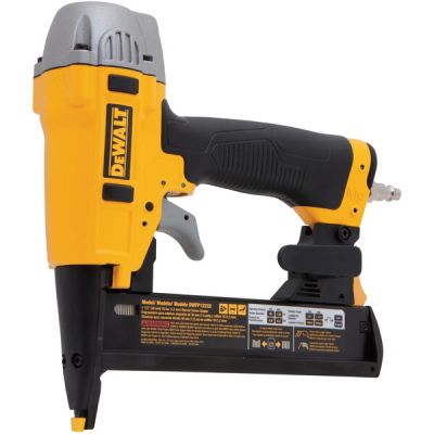 Cloueur pointes brads pneumatique DEWALT DW 15mm-55mm - DPN1850