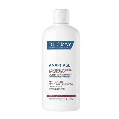 Ducray Anaphase+ Shampoing AntiChute Chronic 200ml