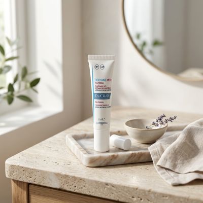 DUCRAY Dexyane MeD Palpébral Crème Anti-Eczéma 15 ml