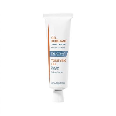 Ducray Gel Rubéfiant 30 ml Soulage Muscles & Articulations