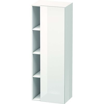 Armoire DURAVIT DuraStyle 50 x 36 cm – Blanc Brillant
