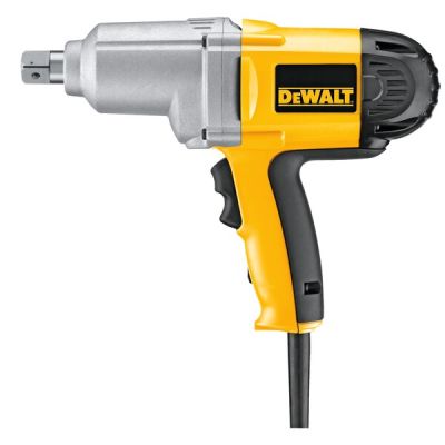 Boulonneuse à Choc DEWALT DW294 – 710W 3/4" Garantie 3 Ans
