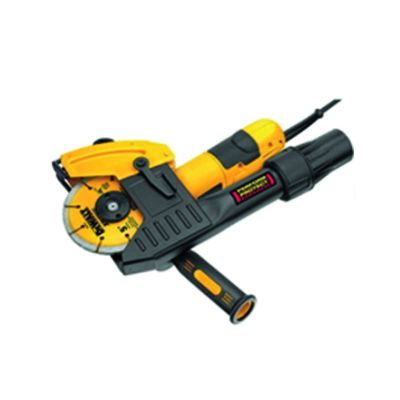 Déjointeuse 125MM/1400W - DW46105 - DEWALT  Garantie 3 Ans