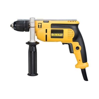 Perceuse à percussion DEWALT DWD024 - 701W - Garantie 3 Ans