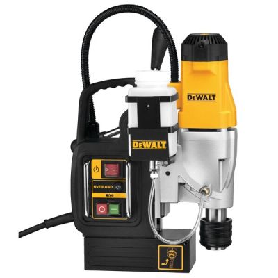 Perceuse magnétique DEWALT DWE1622K - 1200W 50mm Garantie 3 Ans