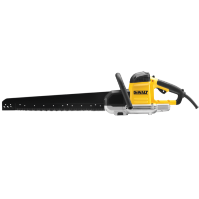 Scie Alligator DEWALT DWE398 – 430mm, 1700W