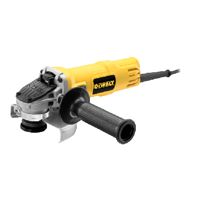 Meuleuse angulaire DEWALT DWE4157 - 125 mm 900 W garantie 3 ans