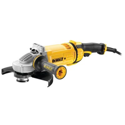 Meuleuse angulaire DEWALT DWE4579 - 230 mm 2600 W garantie 3 ans