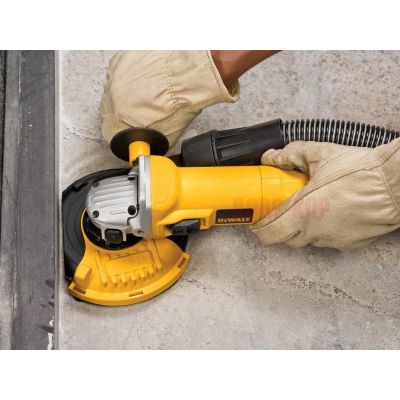 Déjointeuse 125MM/1400W - DW46105 - DEWALT Garantie 3 Ans