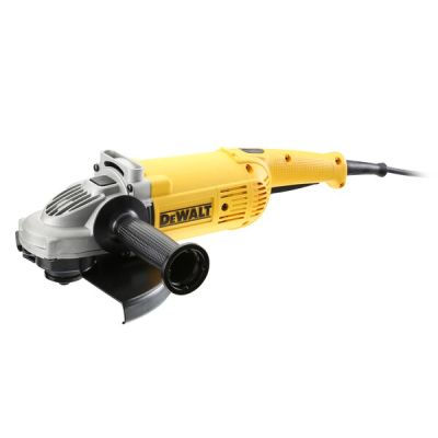 Meuleuse angulaire DEWALT DWE492 - 230 mm 2200 W garantie 3 ans