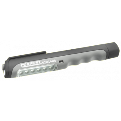 Lampe Stylo LED 6+1 - Prix Tunisie | Arkan.tn