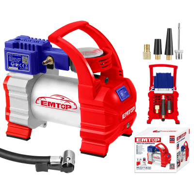 Pompe a vide 12v 10bar eaac3501  EMTOP