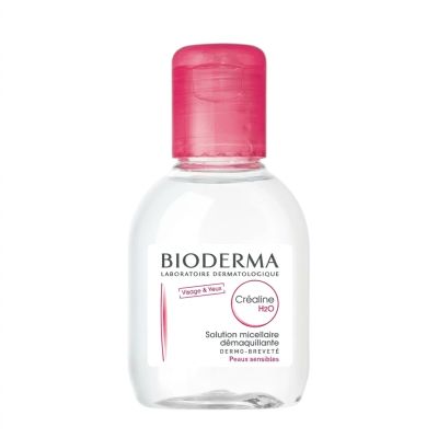 Eau Micellaire Bioderma Sensibio H2O - 100ml