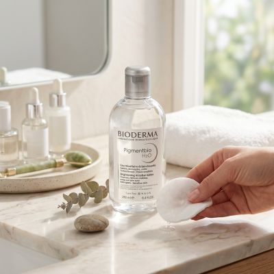 BIODERMA Pigmentbio H2O Eau Micellaire