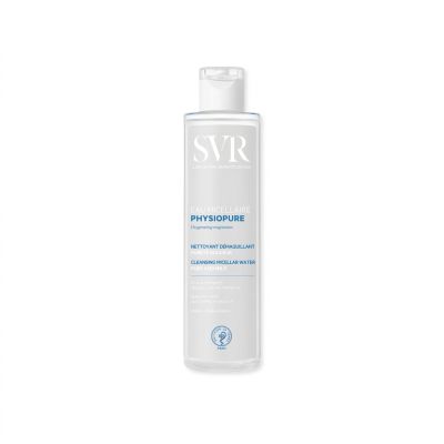Eau Micellaire SVR Physiopure - 200ML
