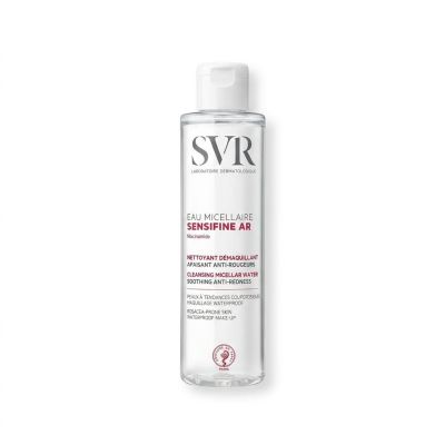 Eau Micellaire SVR Sensifine AR - 200ML