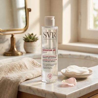 Eau Micellaire SVR Sensifine AR - 200ML