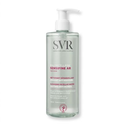 Eau Micellaire SVR Sensifine AR - 400ML