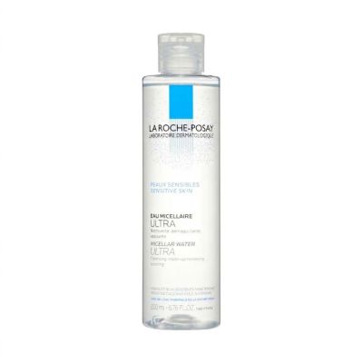 Eau micellaire LA ROCHE POSAY - Ultra - 200ML