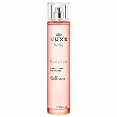 Eau parfumante NUXE BODY RÊVE DE THÉ - 100ML