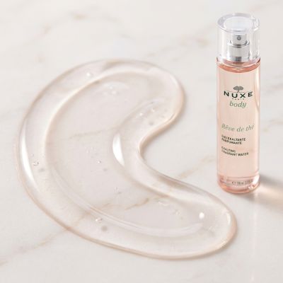 NUXE Body Rêve de Thé Eau Parfumante 100ML