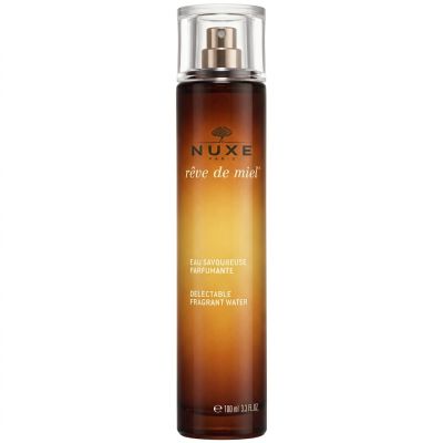 Eau parfumante NUXE RÊVE DE MIEL - 100ML