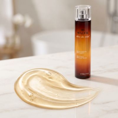 NUXE Rêve de Miel Eau Savoureuse Eau Parfumante 100 ml