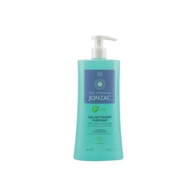 Gel nettoyant purifiant JONZAC - Pure - 400ML