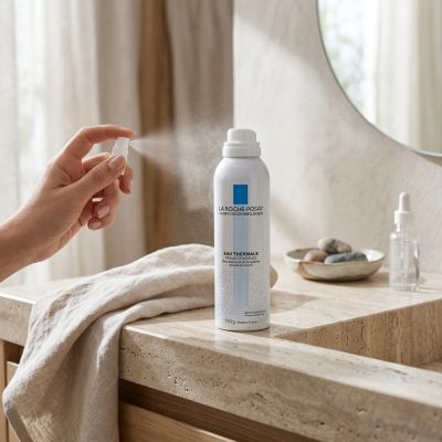 LA ROCHE-POSAY Eau Thermale 150ML
