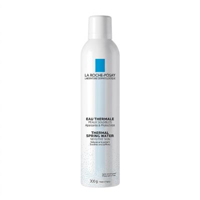 Eau Thermale La Roche-Posay 300ml - Apaisante & Protectrice