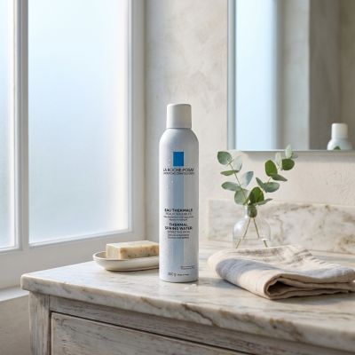 LA ROCHE-POSAY Eau Thermale Apaisante & Protectrice 300ml