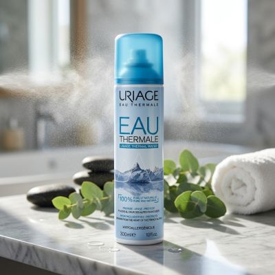 URIAGE Eau Thermale Spray 300ML