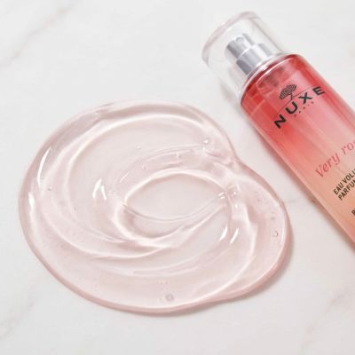 NUXE Very Rose Eau Voluptueuse Parfumante 100ml