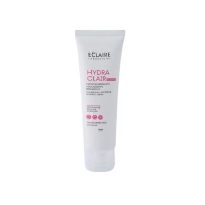 Crème mains ECLAIRE HYDRA CLAIR - 75ML