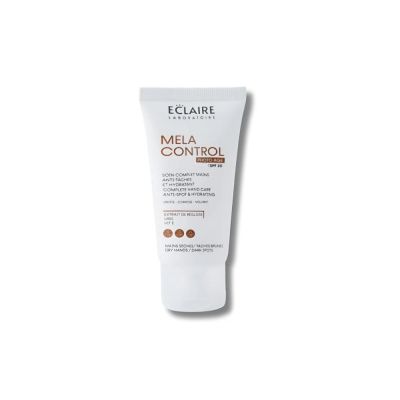 Crème mains ECLAIRE MELA CONTROL - SPF20 - 50ML