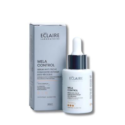 Sérum ECLAIRE MELA CONTROL - Anti-taches - 30ML
