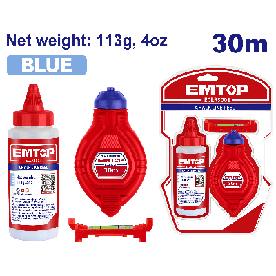 Cordex 30m+pouder+nive emtop  ECLR3001