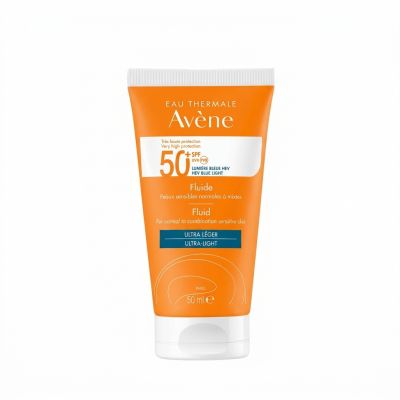 Écran solaire AVENE B-PROTECT - SPF50+ - 30ML