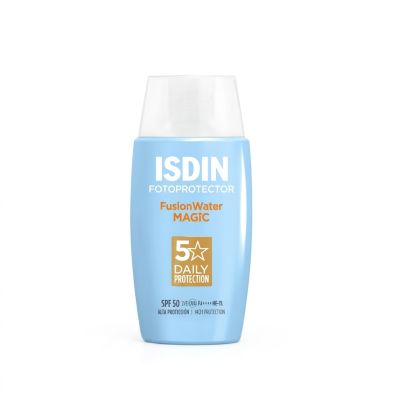 Écran Invisible Fusion Water Magic Isdin SPF50+ - 50ml