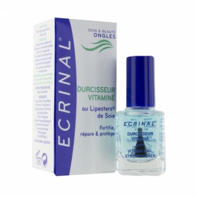 Durcisseur vitamine ECRINAL - 10ML